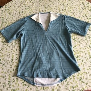 🐴Horse Girls Unite! Kerrits Equestrian Top EUC🐎